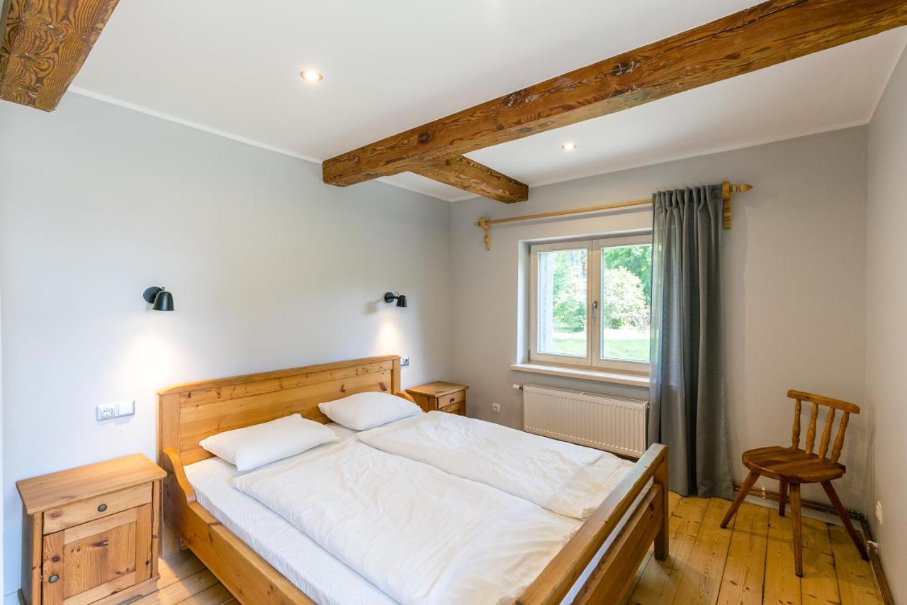 Laucu Akmens Guesthouset Skulte (Limbazi)