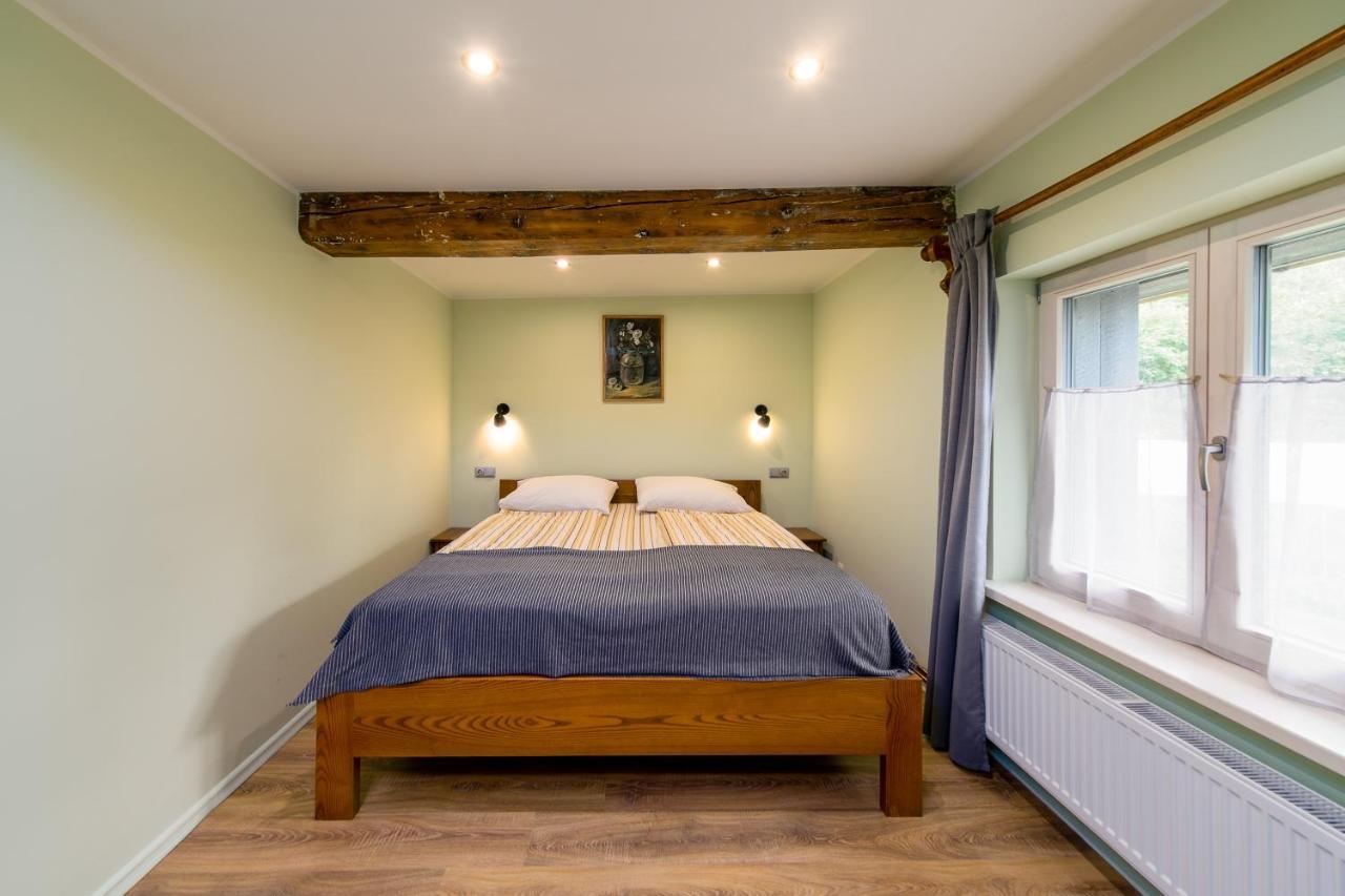 Laucu Akmens Guesthouset 3*