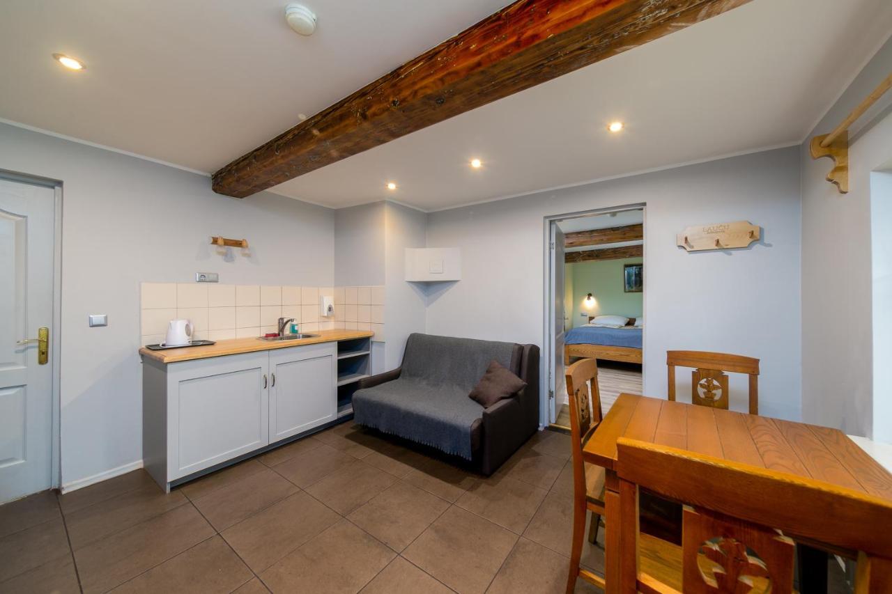 Laucu Akmens Guesthouset 3*