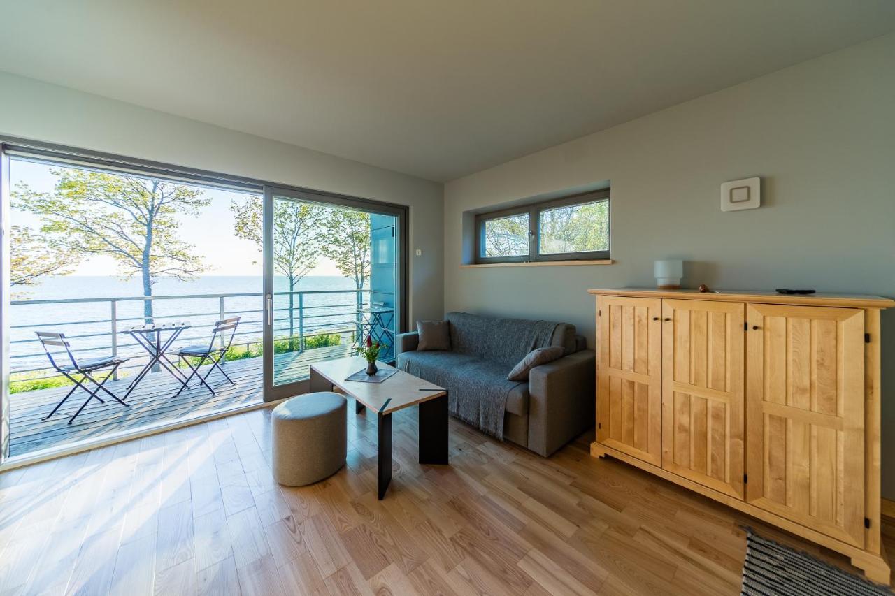 Guesthouset Laucu Akmens