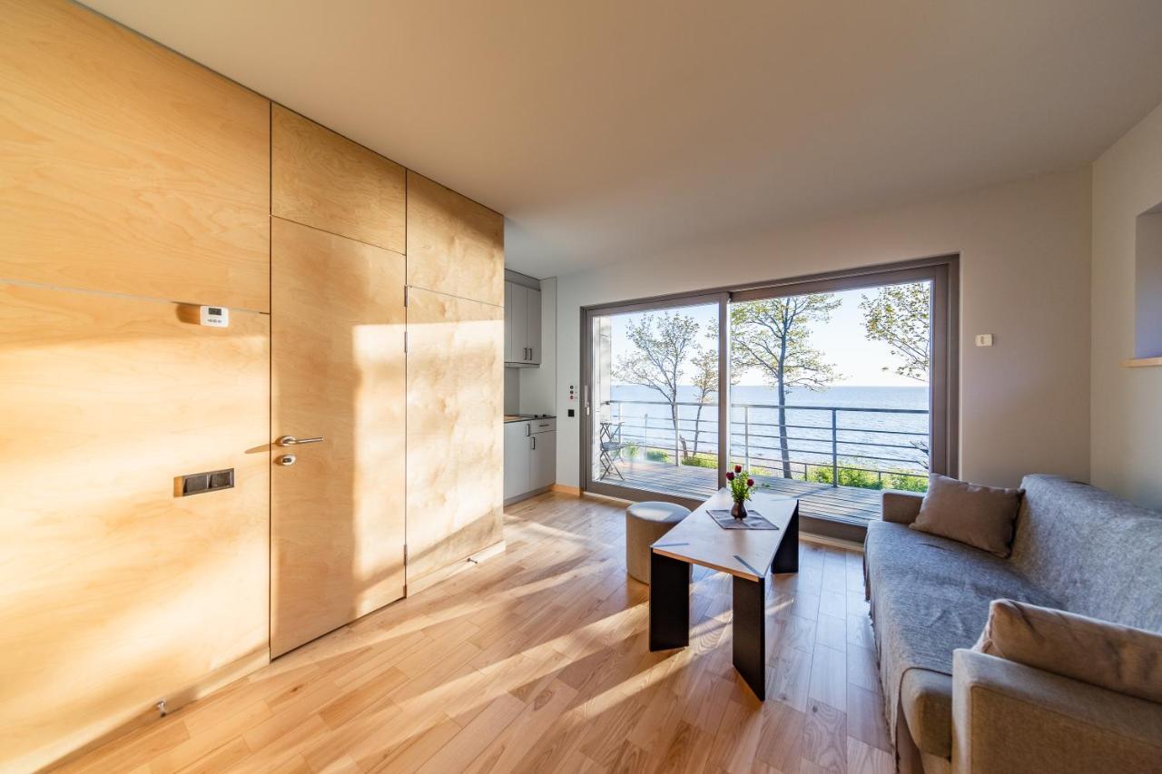 Laucu Akmens Guesthouset Skulte (Limbazi)