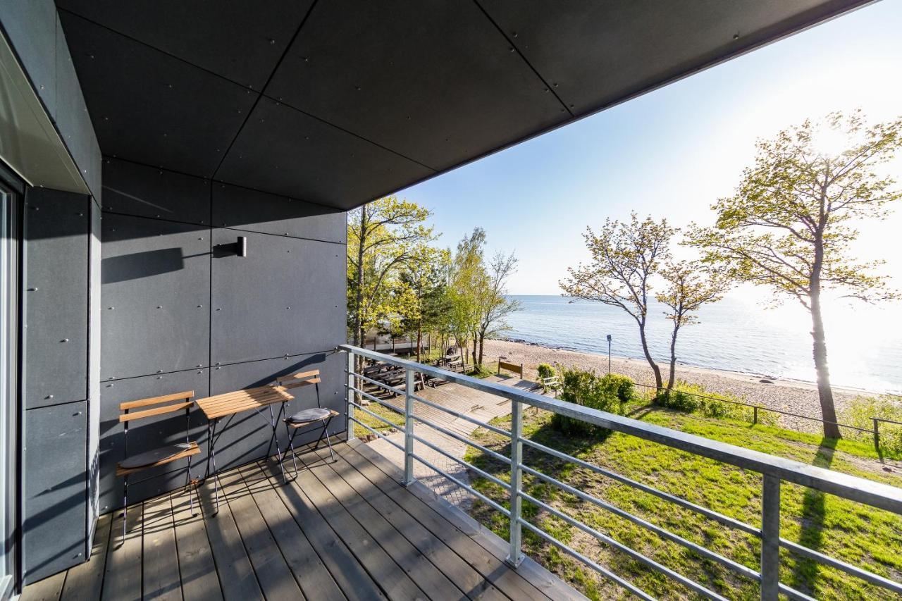 Guesthouset Laucu Akmens 3*