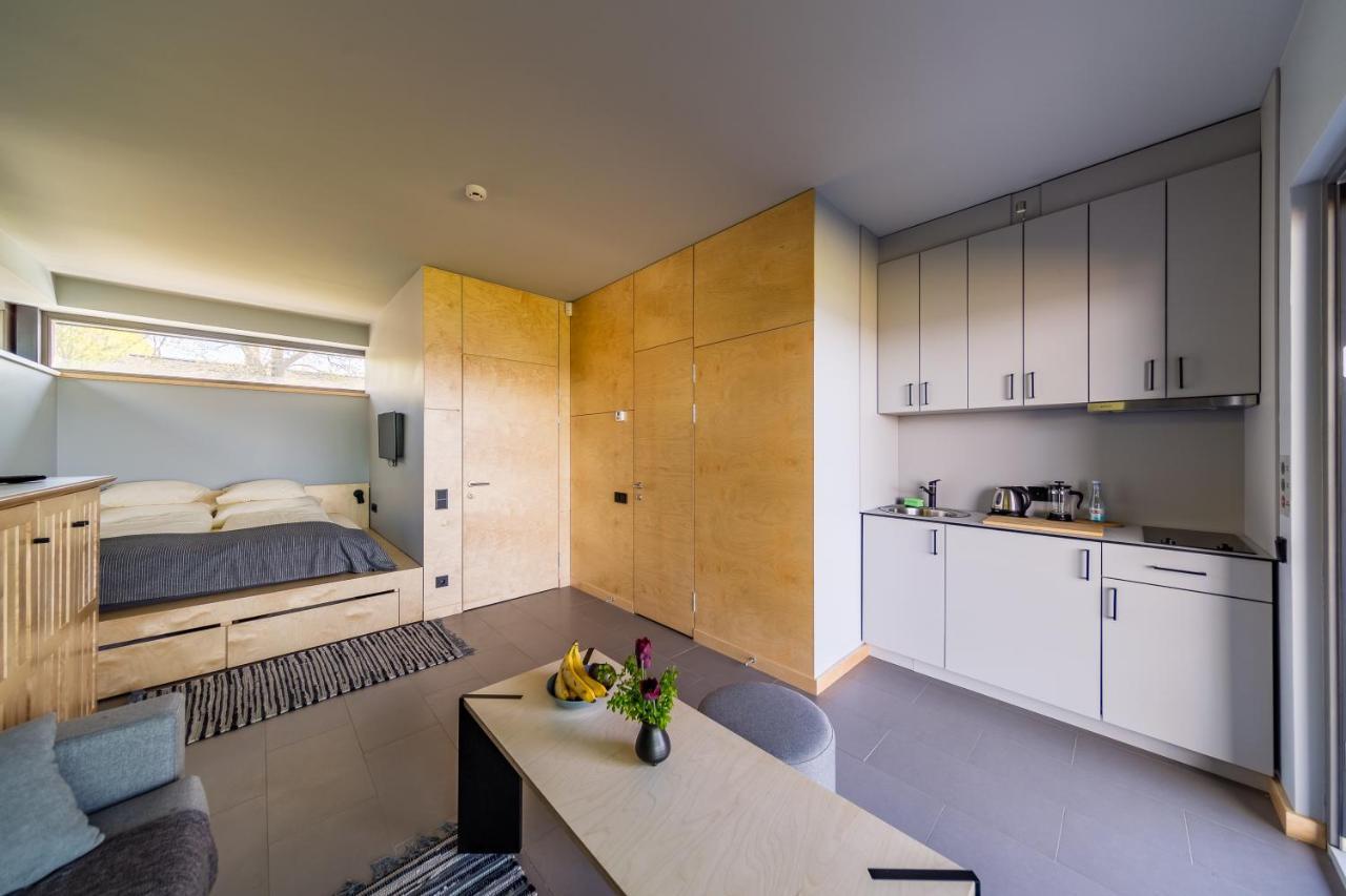 Laucu Akmens Guesthouset 3*