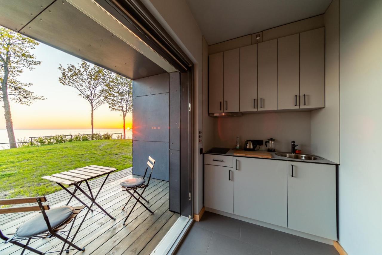Guesthouset Laucu Akmens
