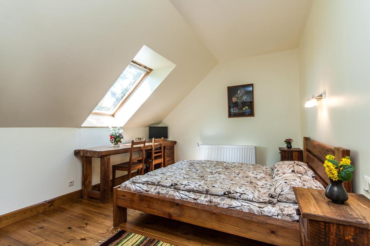 Laucu Akmens 3* Skulte (Limbazi)