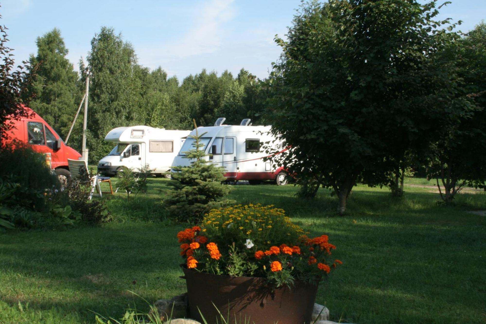 Laucu Akmens 3*