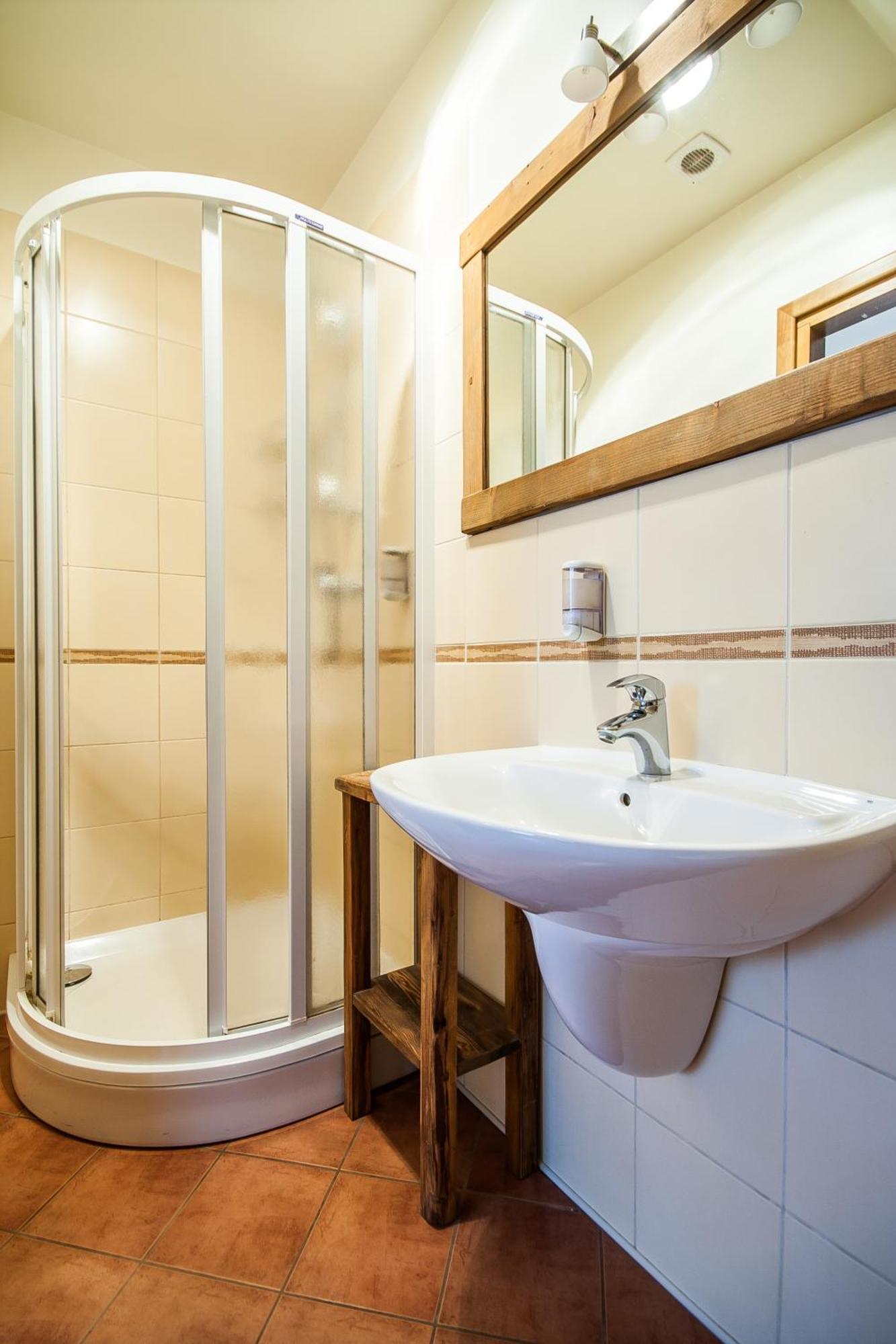 Guesthouset Laucu Akmens