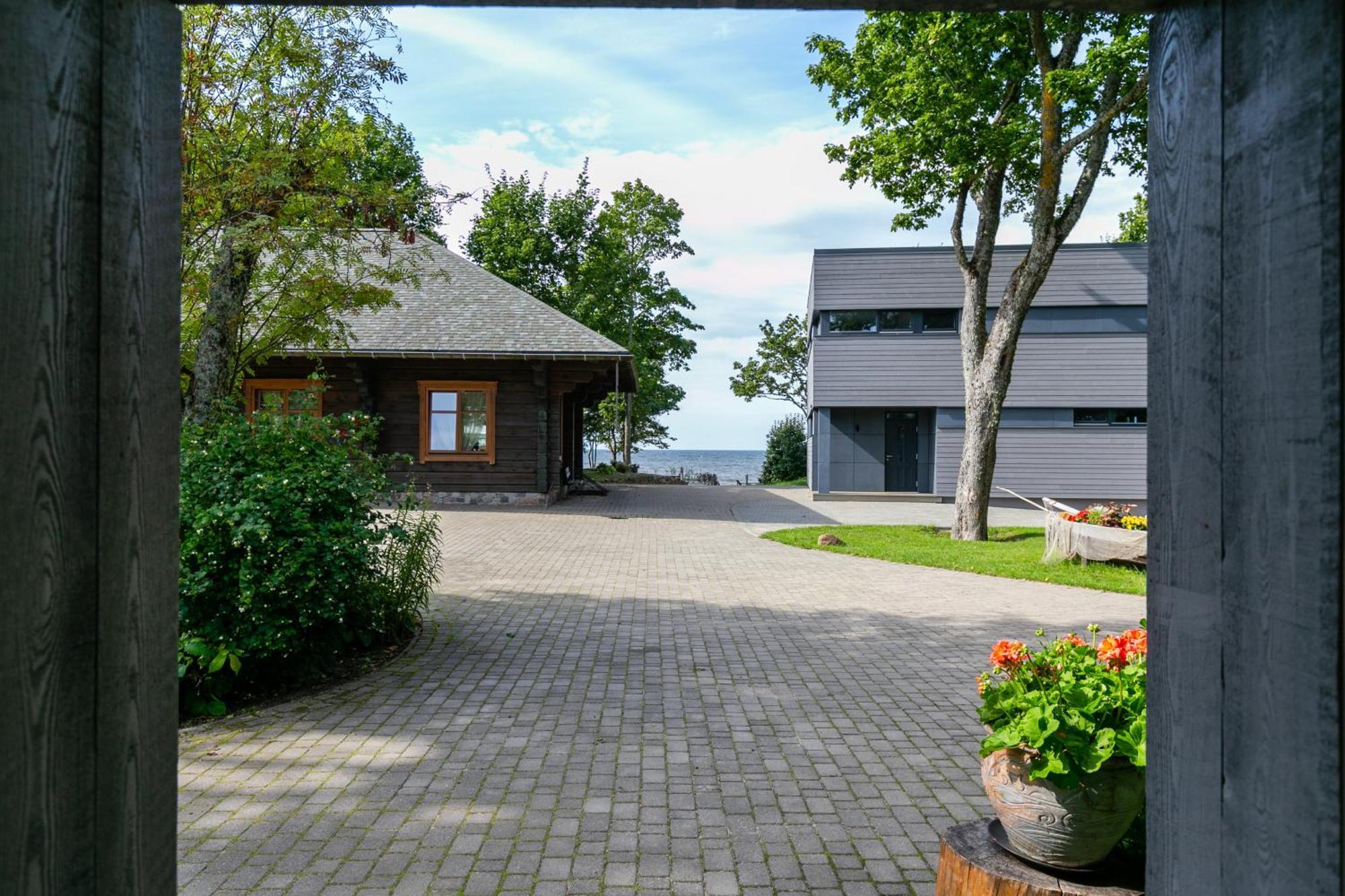 Affittacamere Laucu Akmens 3*