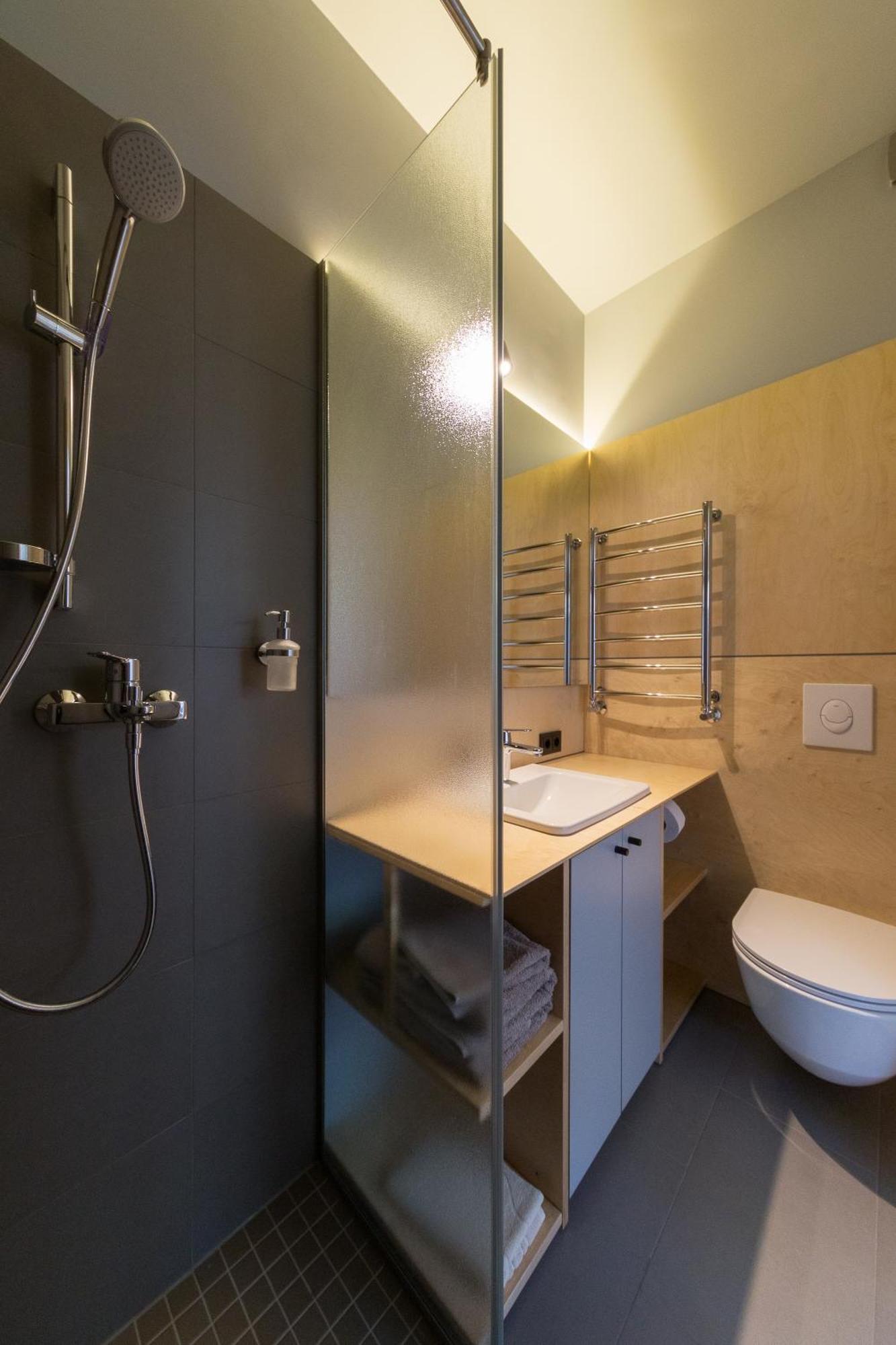 Laucu Akmens Guesthouset Skulte (Limbazi)