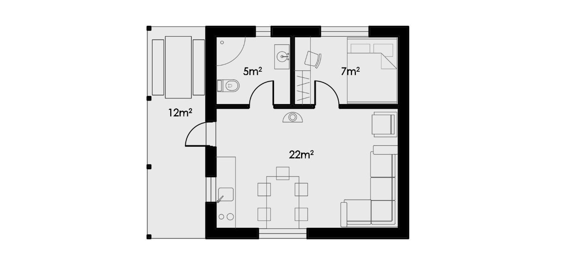 Laucu Akmens 3*