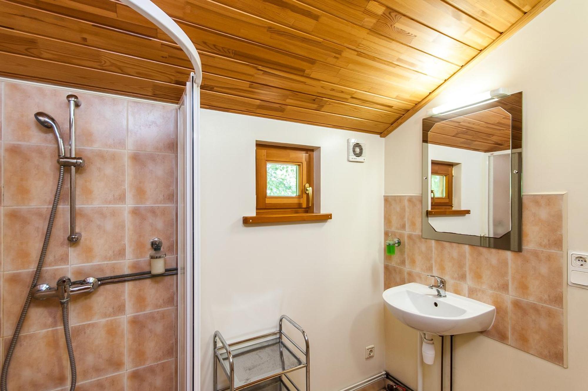 Guesthouset Laucu Akmens