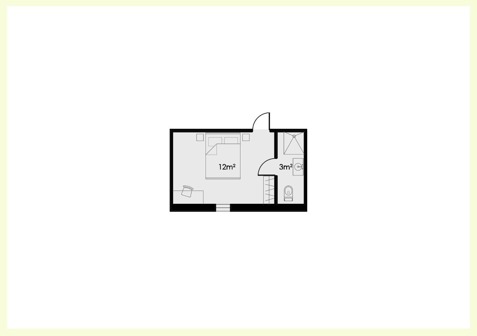 Affittacamere Laucu Akmens 3*