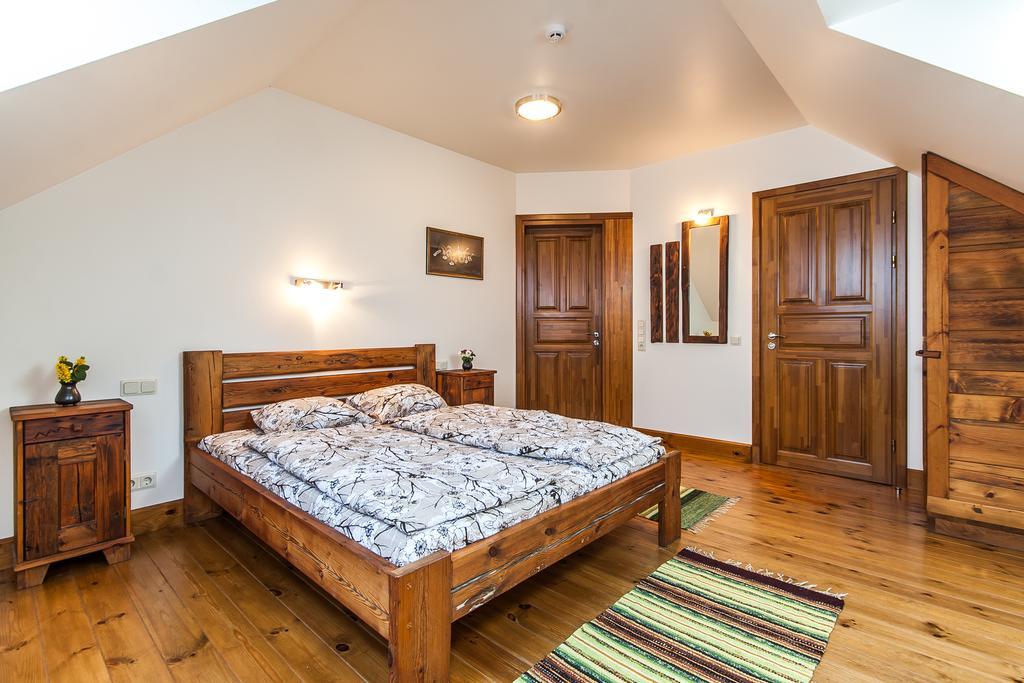 Guesthouset Laucu Akmens