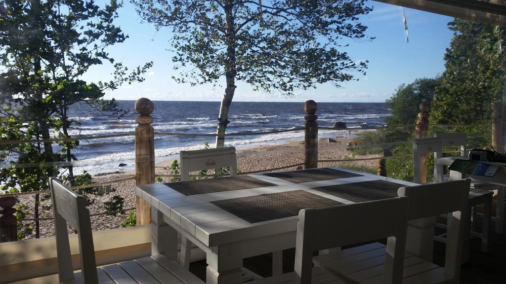Guesthouset Laucu Akmens 3*