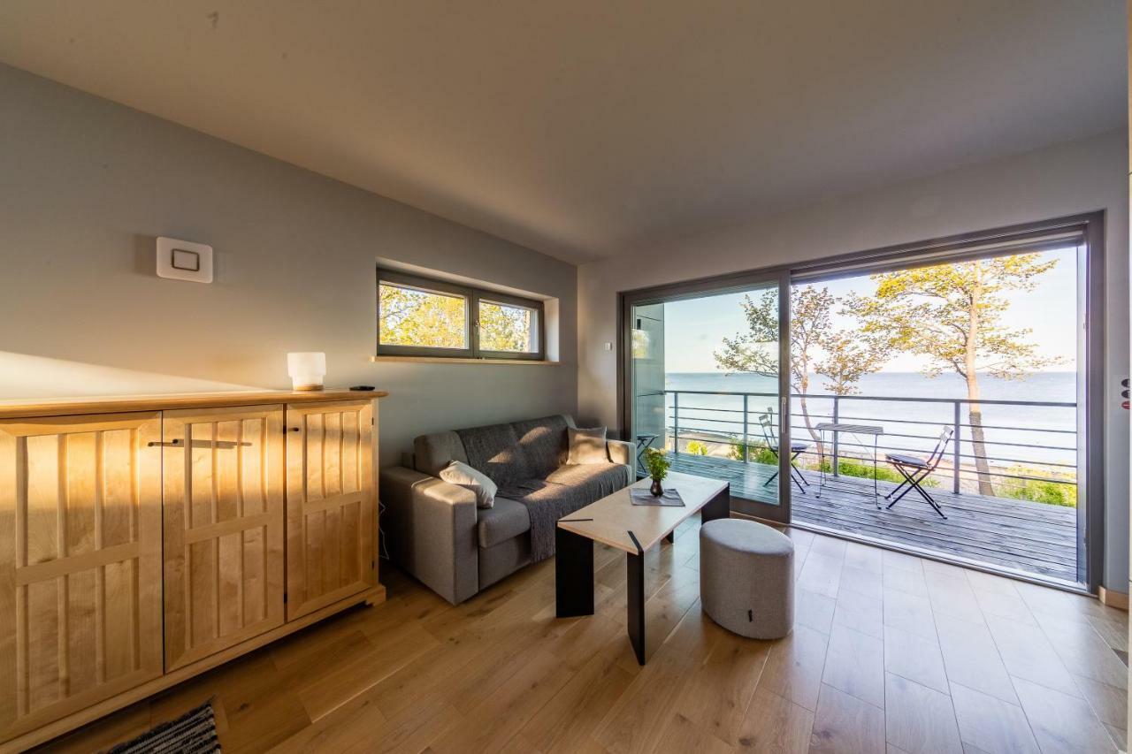 Guesthouset Laucu Akmens Skulte (Limbazi)