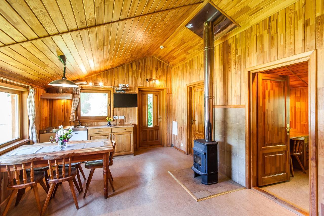 Laucu Akmens Guesthouset 3*